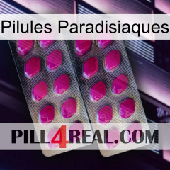 Paradise Pills 10